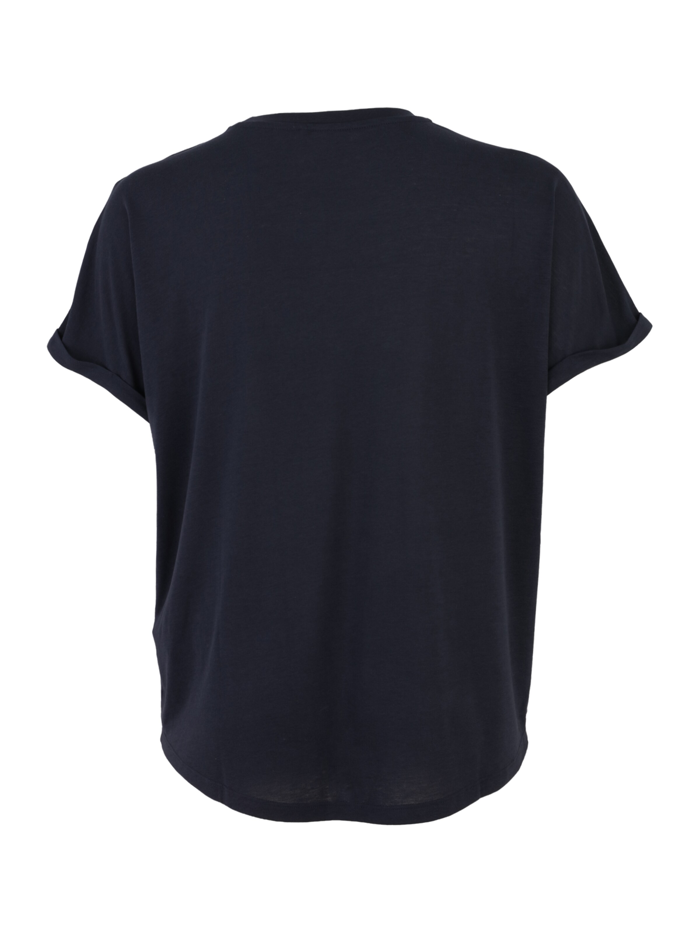 Only Play Curvy Funkční tričko 'ONPFREI' – modrá