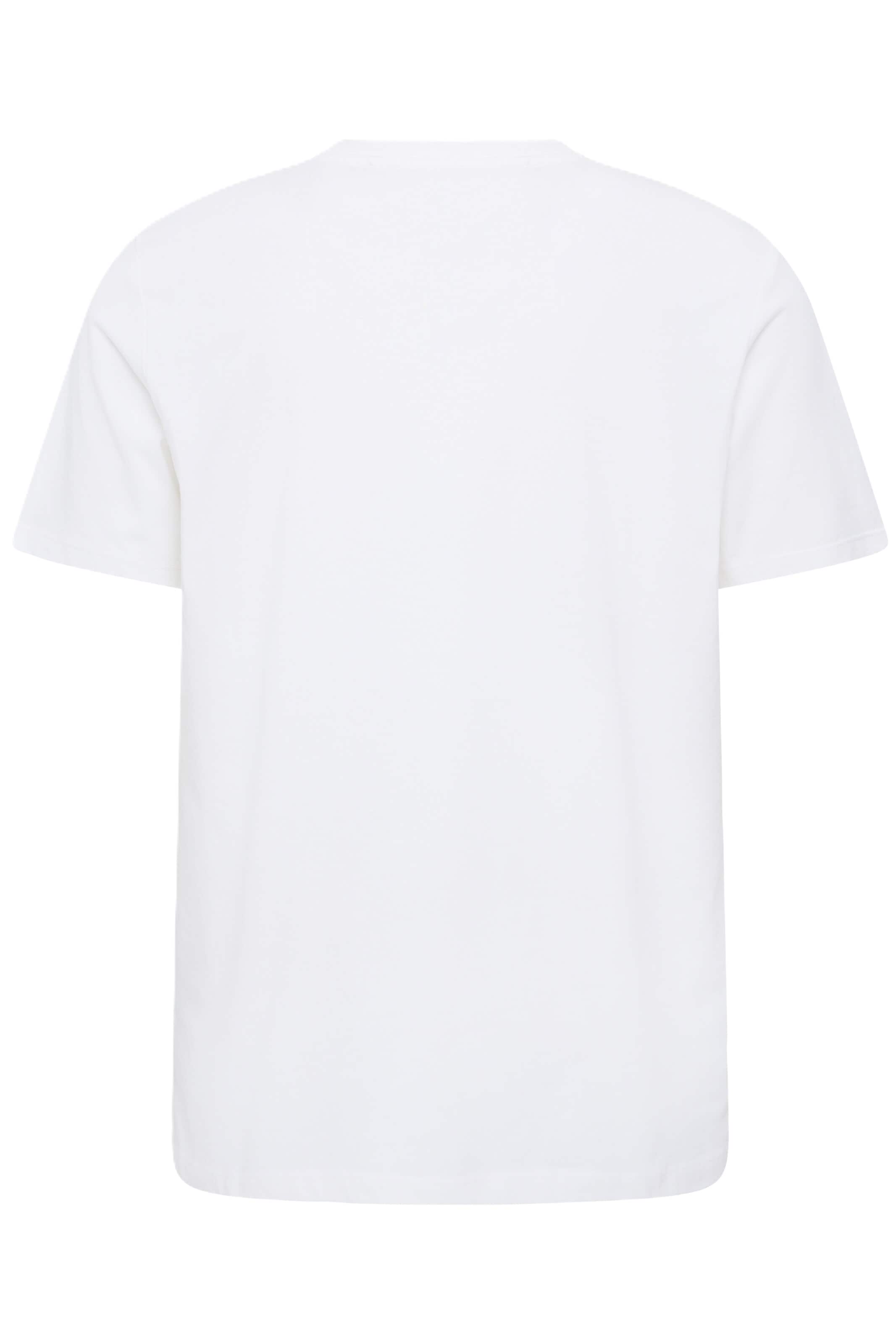 BLEND Shirt 'BHKAZ' in White
