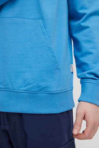 BLEND Sweatshirt in Blue