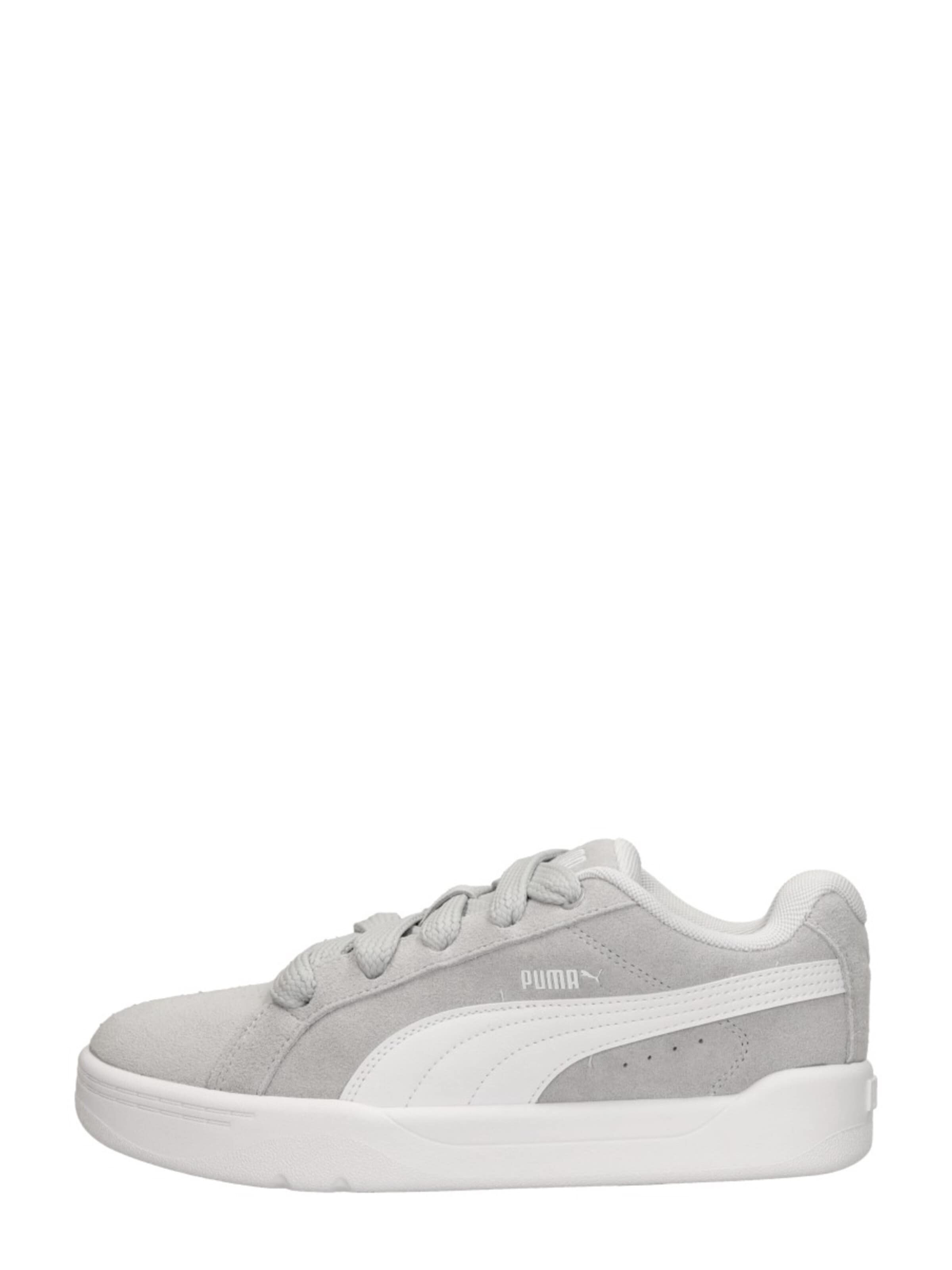 PUMA Sneaker low 'Park Life Easy SD'‌‌ in Grau: Vorderseite
