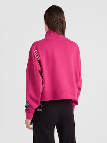 Sweat-shirt O'NEILL en rose