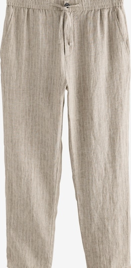 Kelnės iš Next, spalva – smėlio spalva, Prekių apžvalga