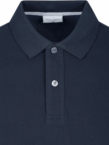 Profuomo Shirt in Blue