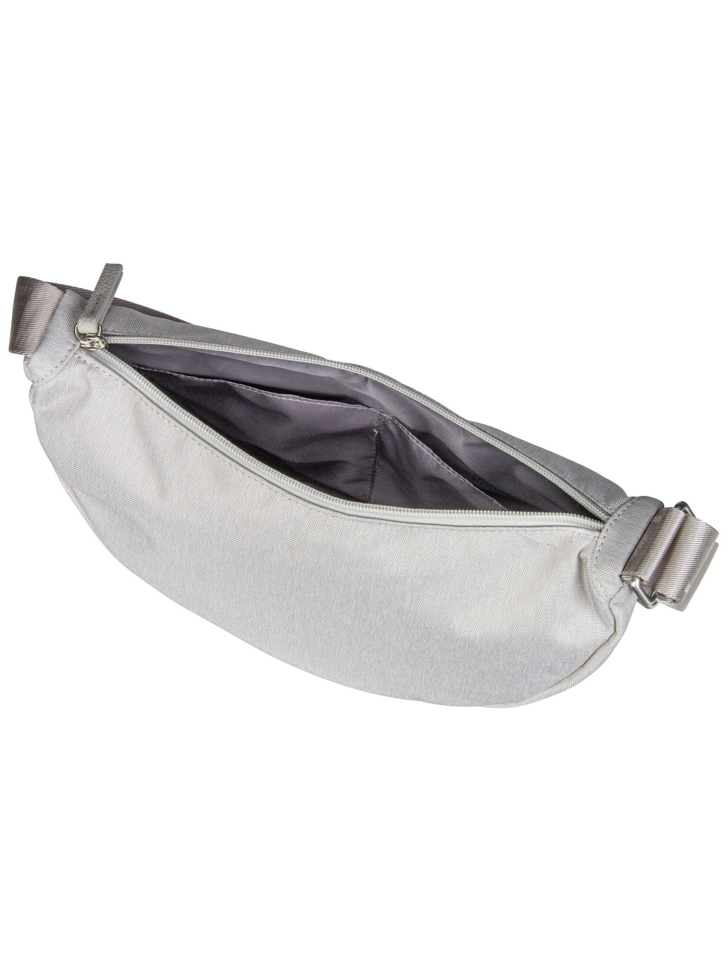 JOST Crossbody Bag ' Bergen ' in White