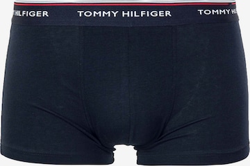 Tommy Hilfiger Underwear tavaline Bokserid, värv segavärvid