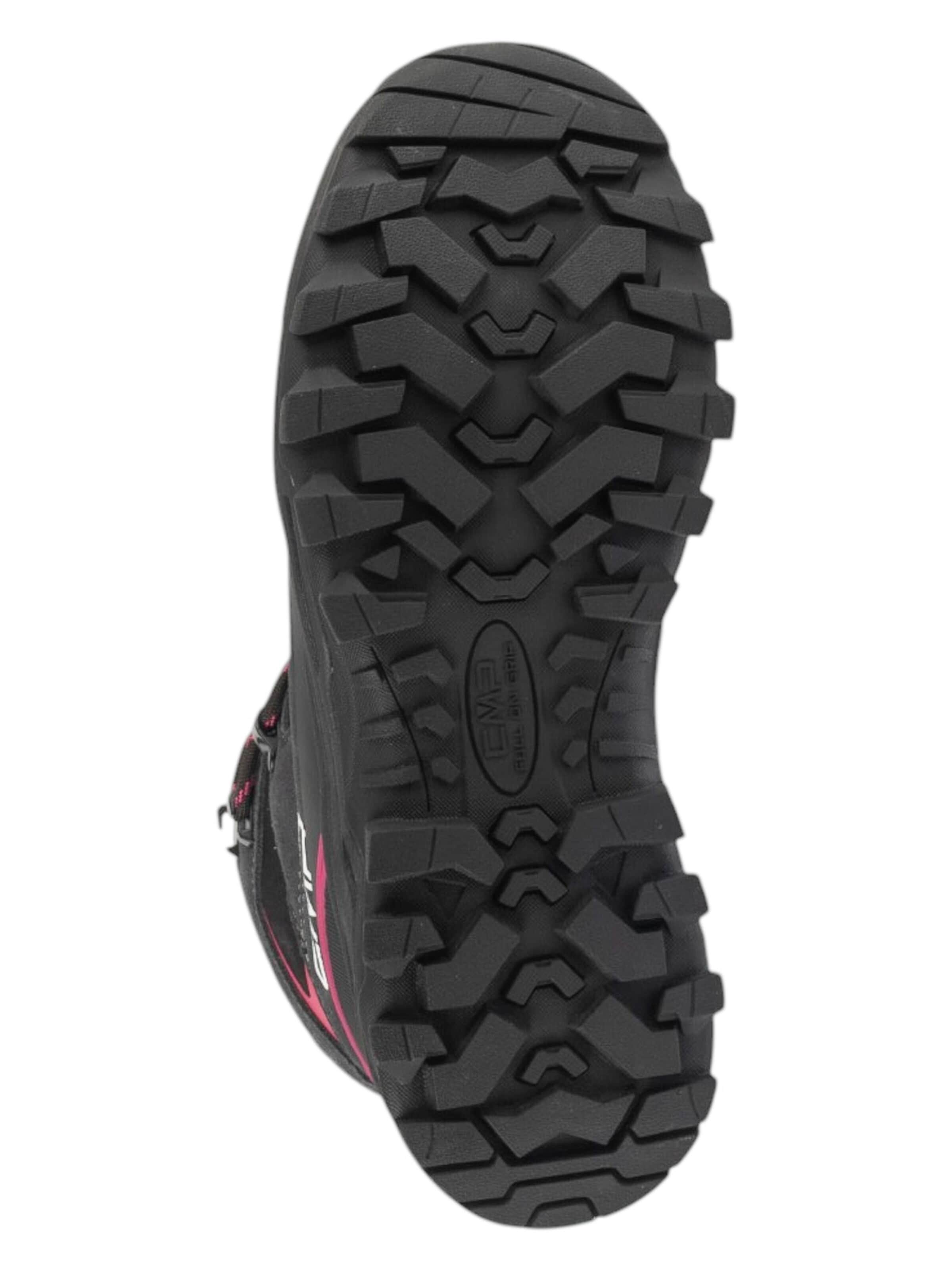 CMP Boots 'CMP Myzar Mid' in Black