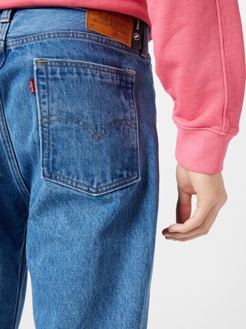 Levi's Skateboarding Loose fit Jeans 'Skate' in Blue