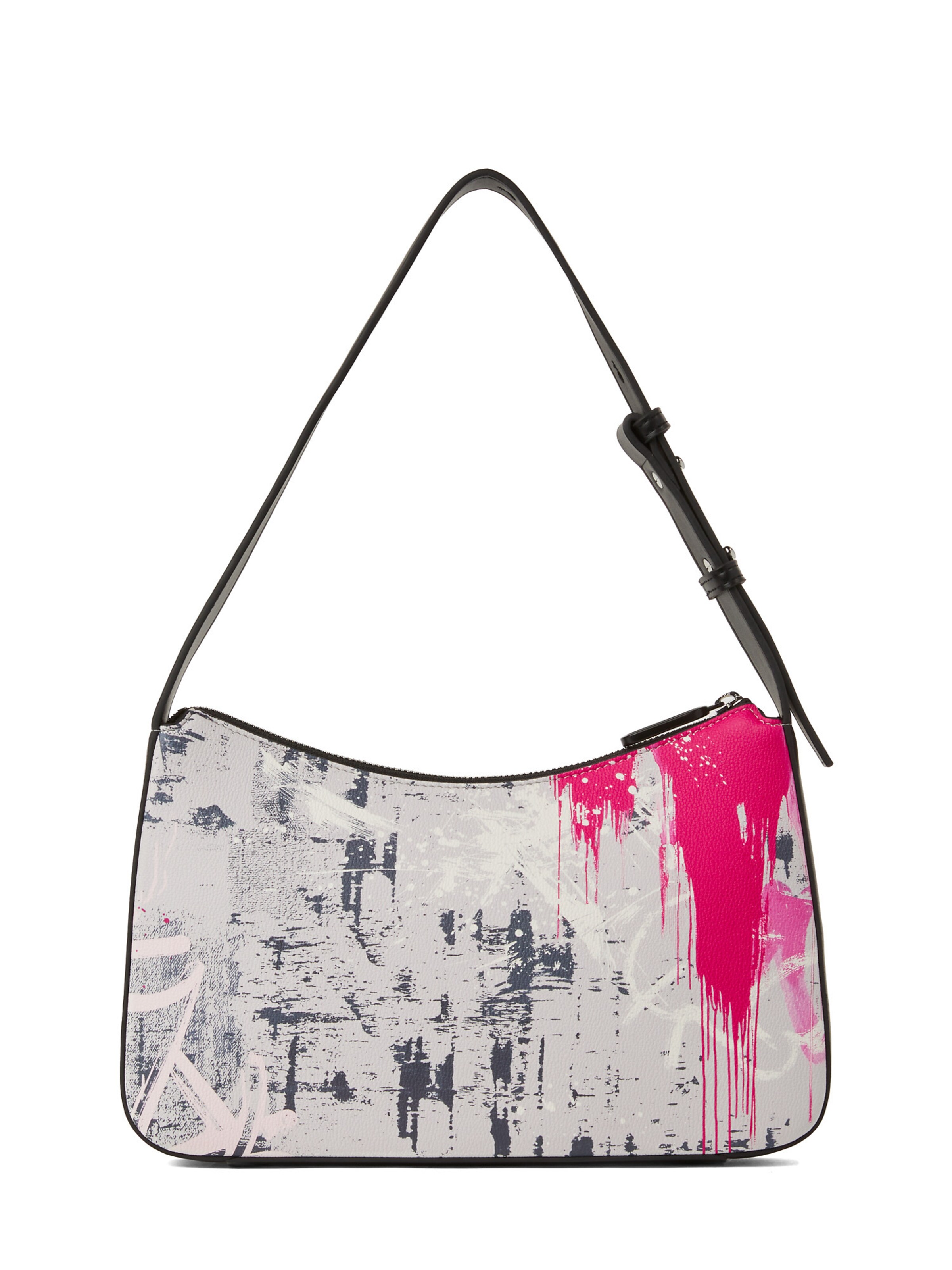 KARL LAGERFELD JEANS Olkalaukku värissä vaaleanpunainen