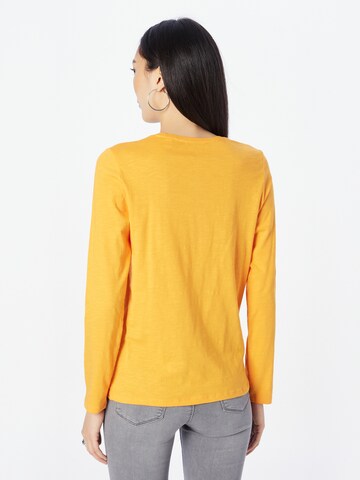 ESPRIT Shirt 'SUS' in Orange