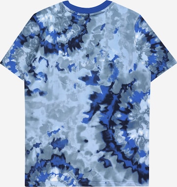 T-Shirt ADIDAS ORIGINALS en bleu