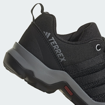 ADIDAS TERREX Lave sko 'AX2R' i sort