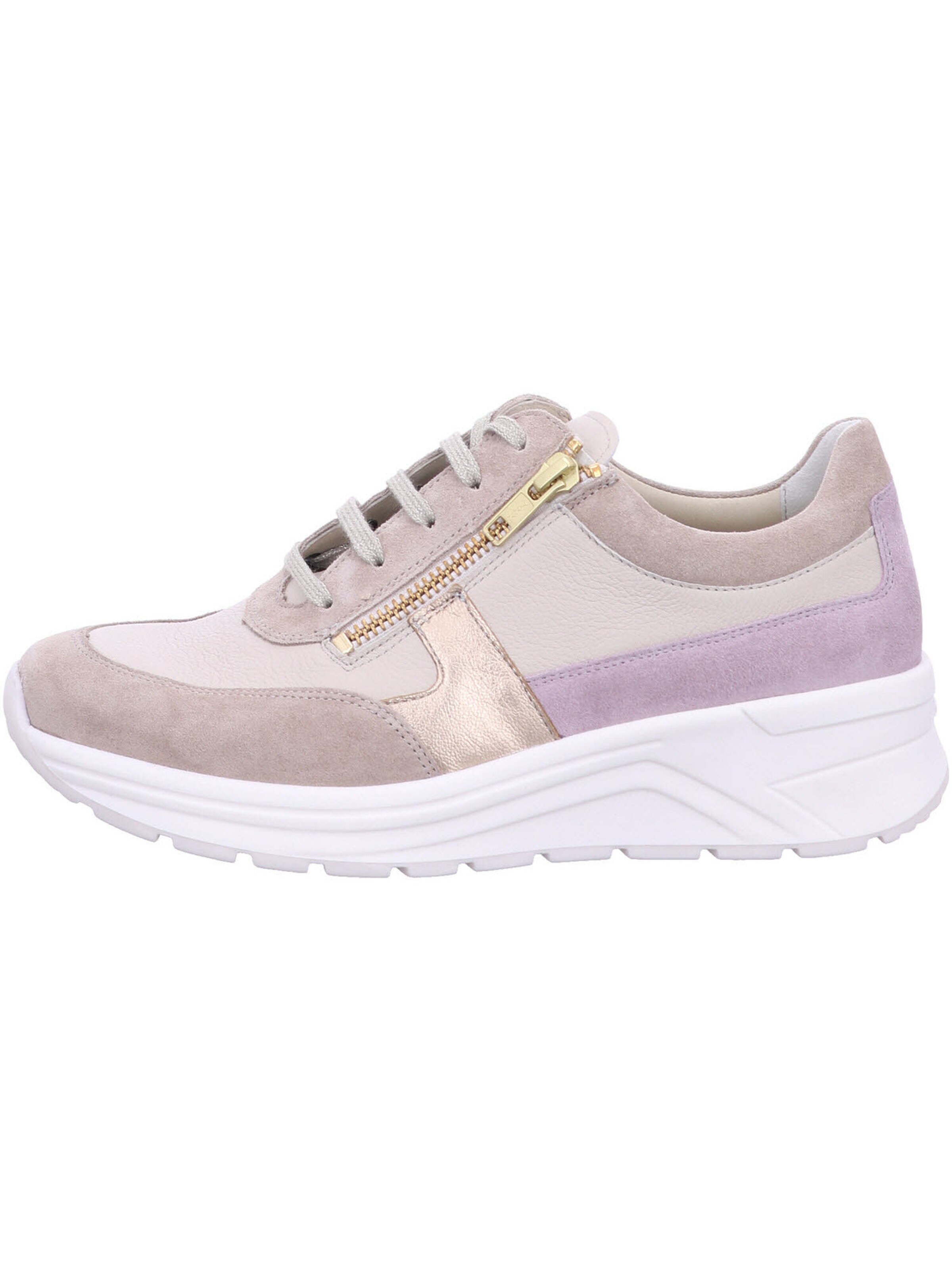 SOLIDUS Sneakers 'Holly' in Pink