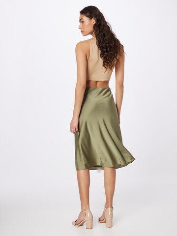GUESS Skirt 'CLAIRE' in Green