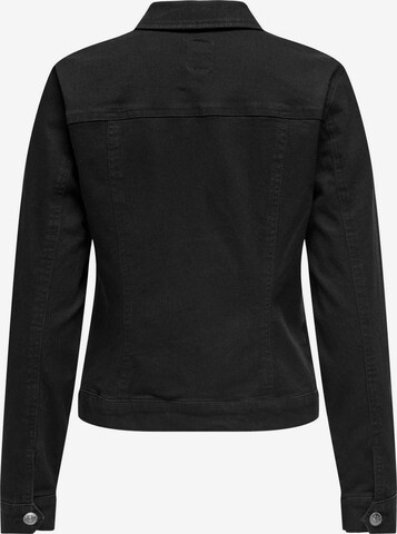 Veste mi-saison 'MAGIC' ONLY en noir