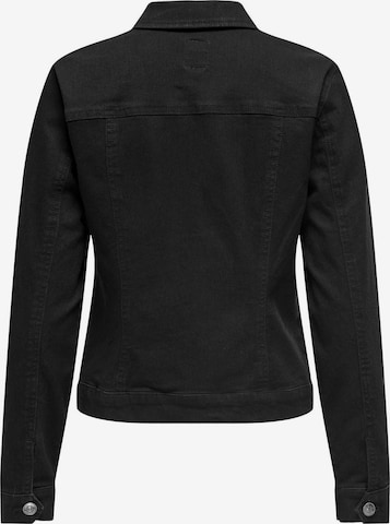 Veste mi-saison 'MAGIC' ONLY en noir