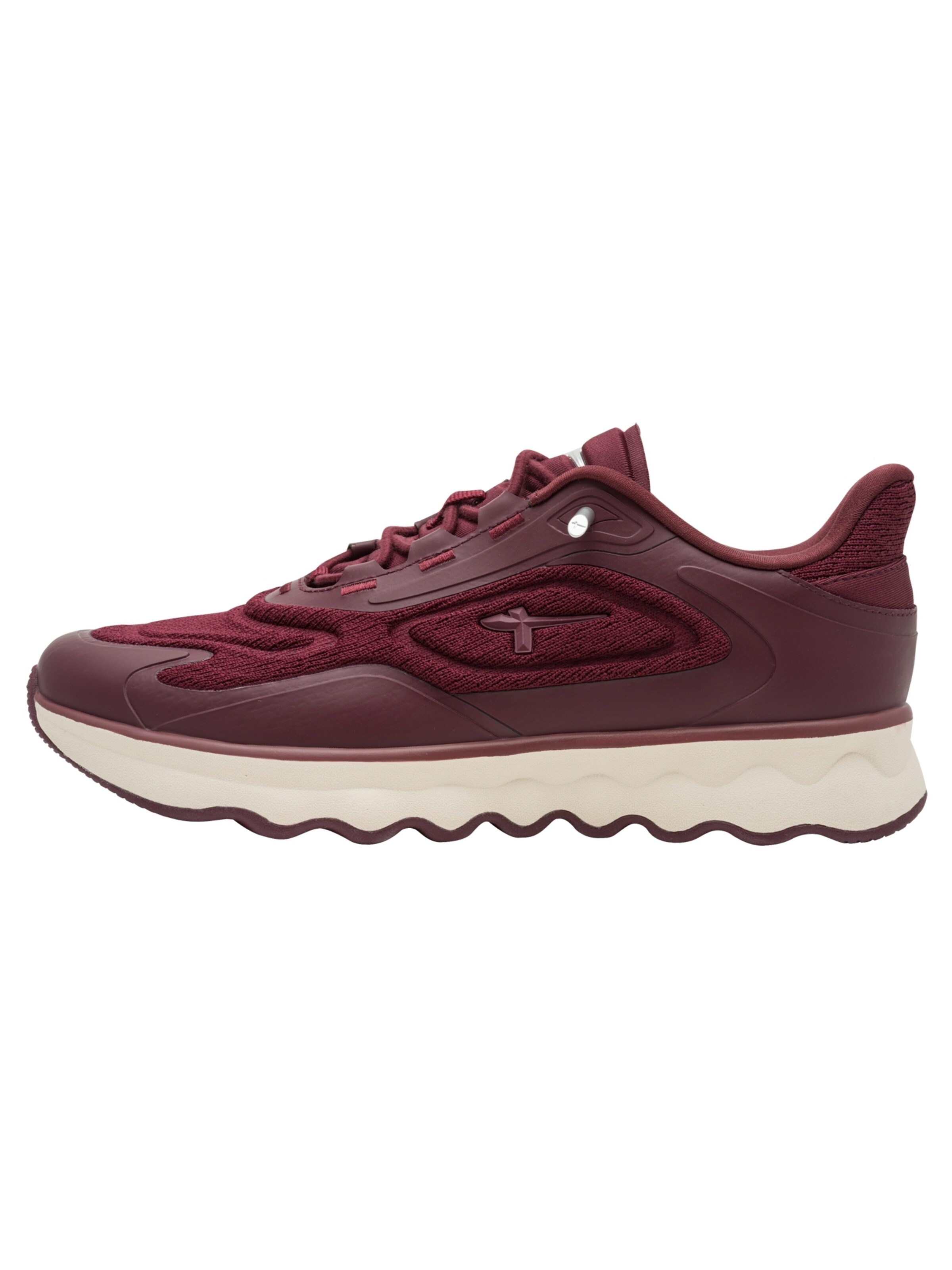 Tamaris Sneaker in Rot