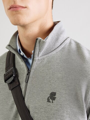 Karl Lagerfeld Sweatshirt in Grau