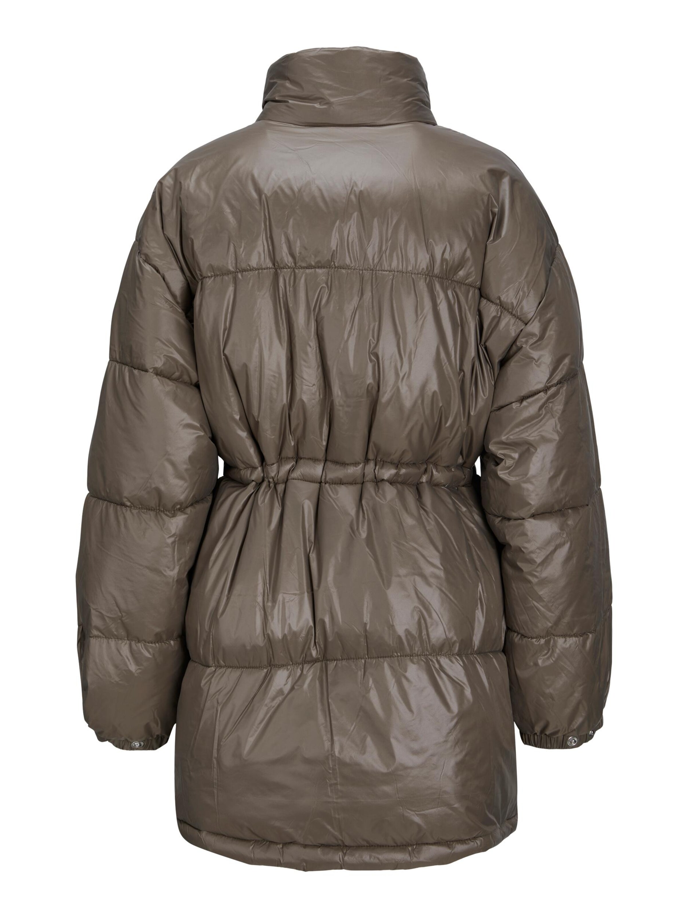 JJXX Vinterjakke 'Heather' i brun