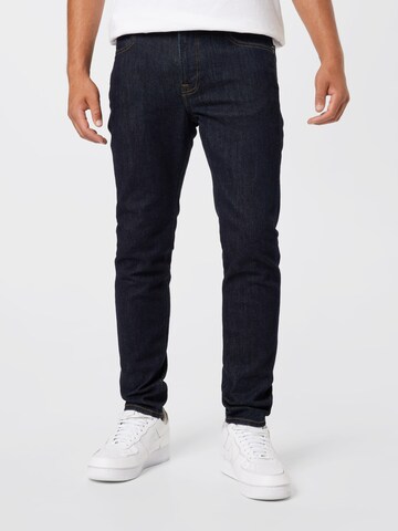 Lee Slim fit Jeans 'AUSTIN' in Blue: front