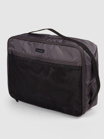 Piquadro Rucksack‌‌‌‌‌ in Schwarz