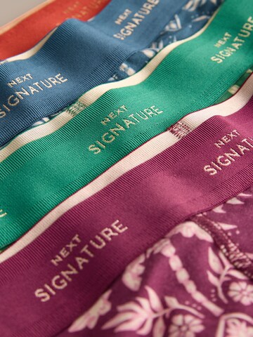 Next Boxershorts in Blau