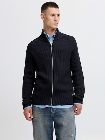 JACK & JONES Cardigan i blå: forside