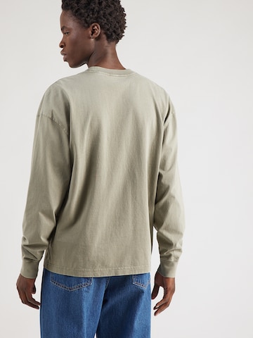 HOLLISTER Póló - zöld