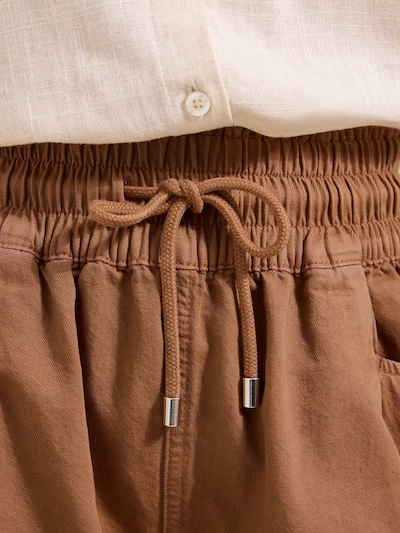 Friends Like These Pantalon à pince en 36 en pueblo, Vue avec produit