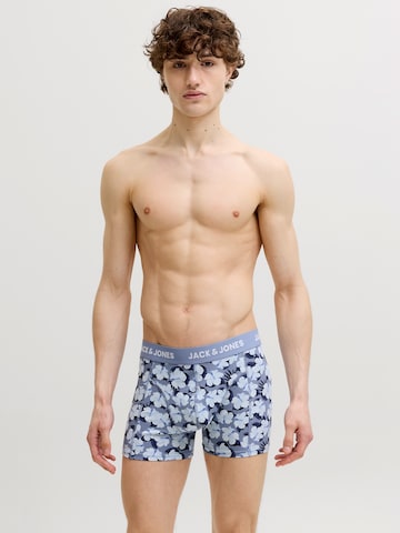 JACK & JONES Boxer shorts 'JACBEN' in Blue: front
