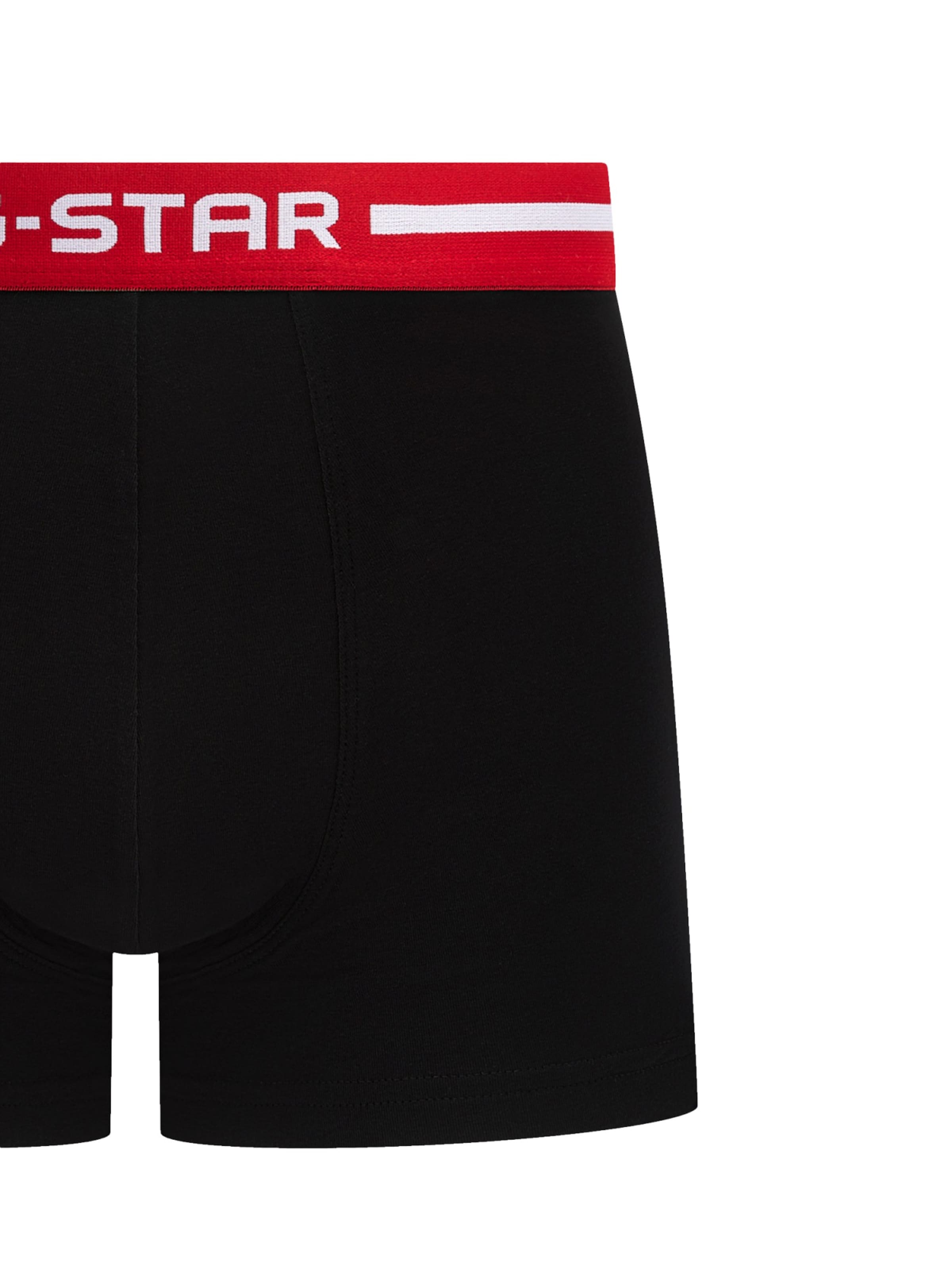 Boxers 'Hemlock' G-STAR en noir