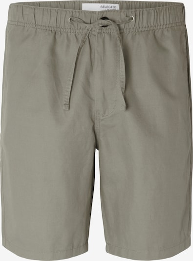 SELECTED HOMME Pantalón 'Jones' en gris, Vista del producto