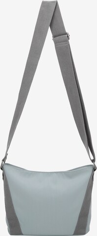 Fritzi aus Preußen Crossbody Bag 'Noxy04' in Blue