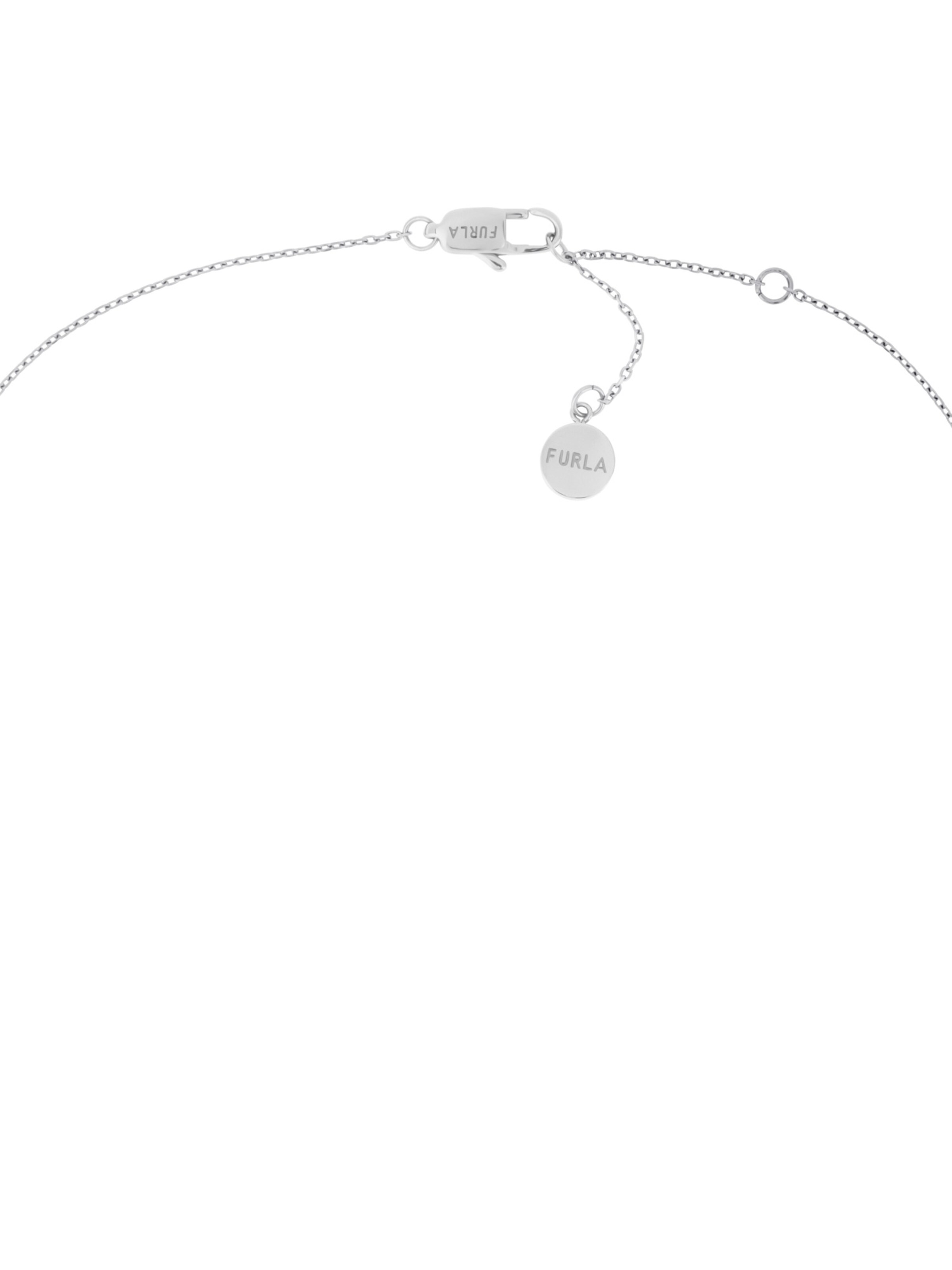 Chaîne Furla Jewellery en argent