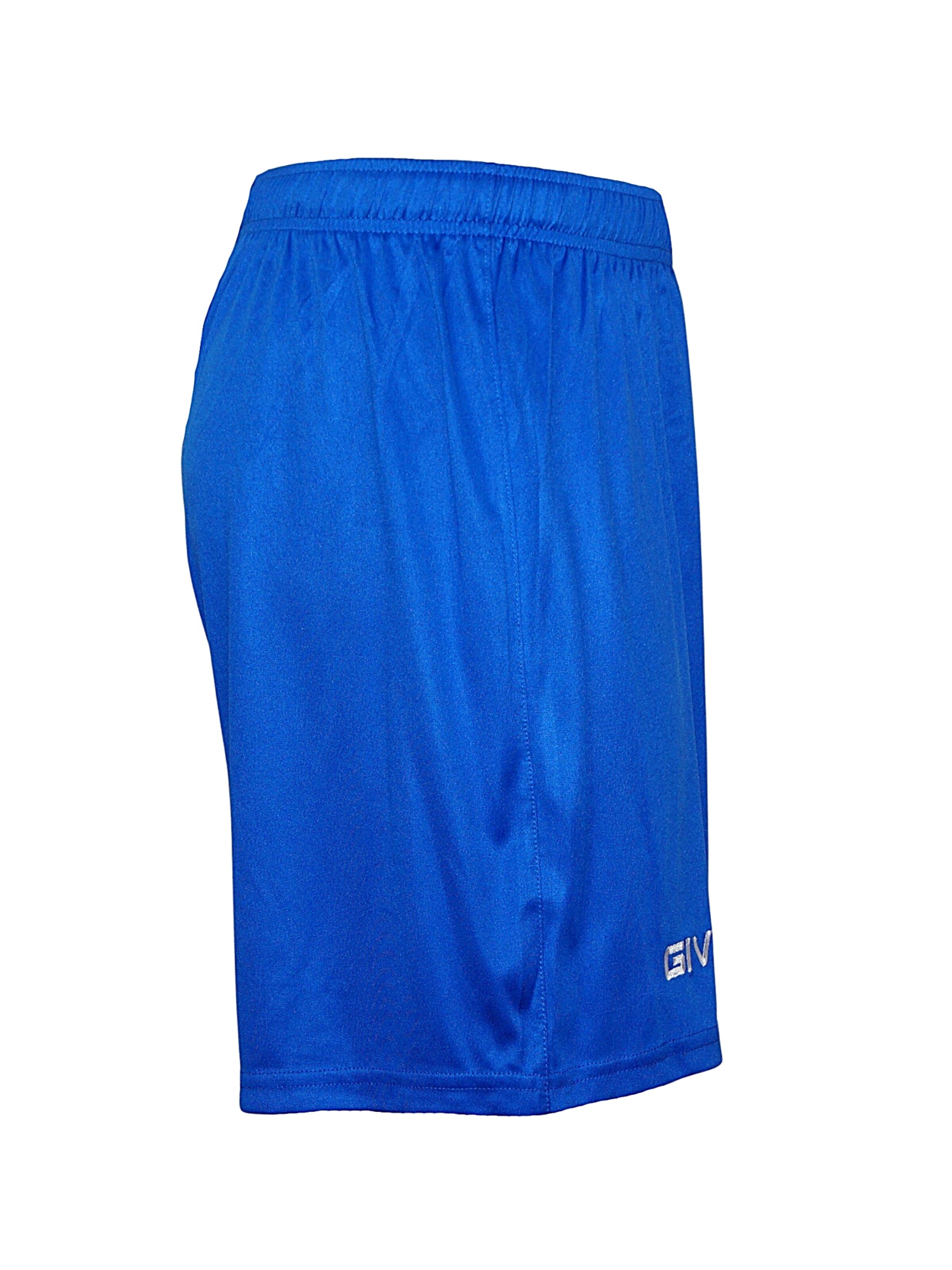 Givova Boxer shorts in Blue