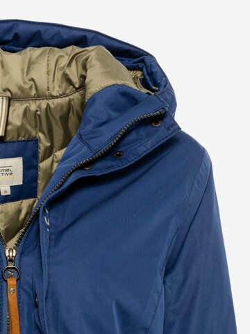 CAMEL ACTIVE Performance Jacket in Blue