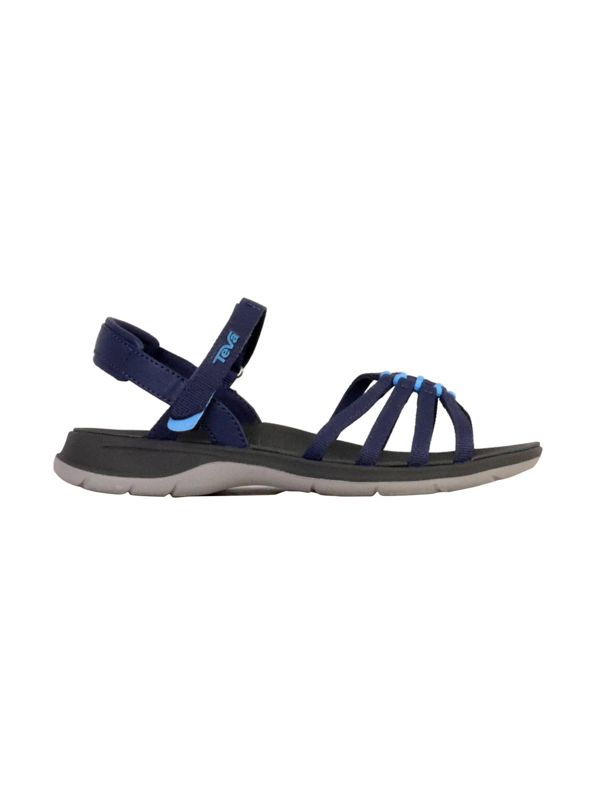 TEVA Sandal in Blue