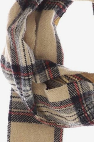 Johnstons of Elgin Scarf & Wrap in One size in Beige