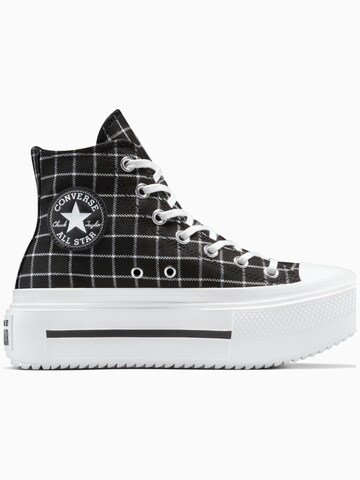 CONVERSE Sneaker high in Schwarz