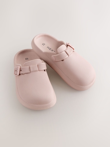 Next Sandaal, värv roosa