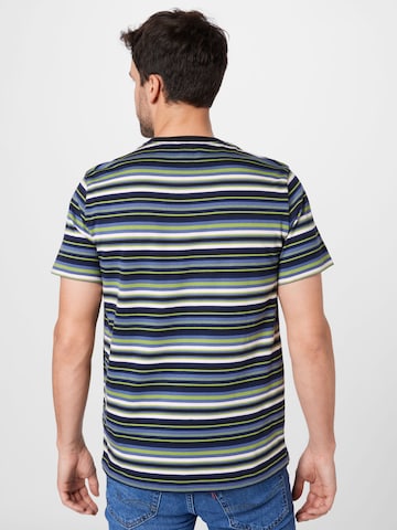 LEVI'S ® T-Shirt in Blau