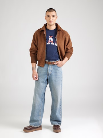 T-Shirt 'EVERYDAY' GAP en bleu