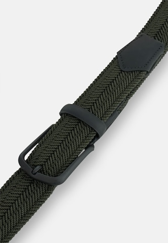 Boggi Milano Riem in Groen