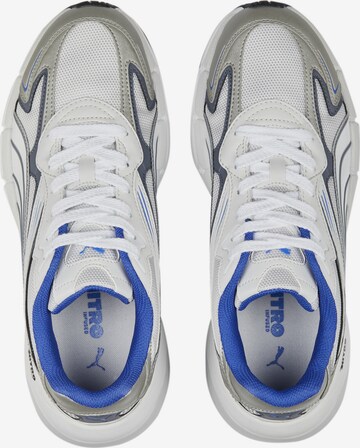 PUMA Sneaker 'Teveris Nitro Noughties' in Grau