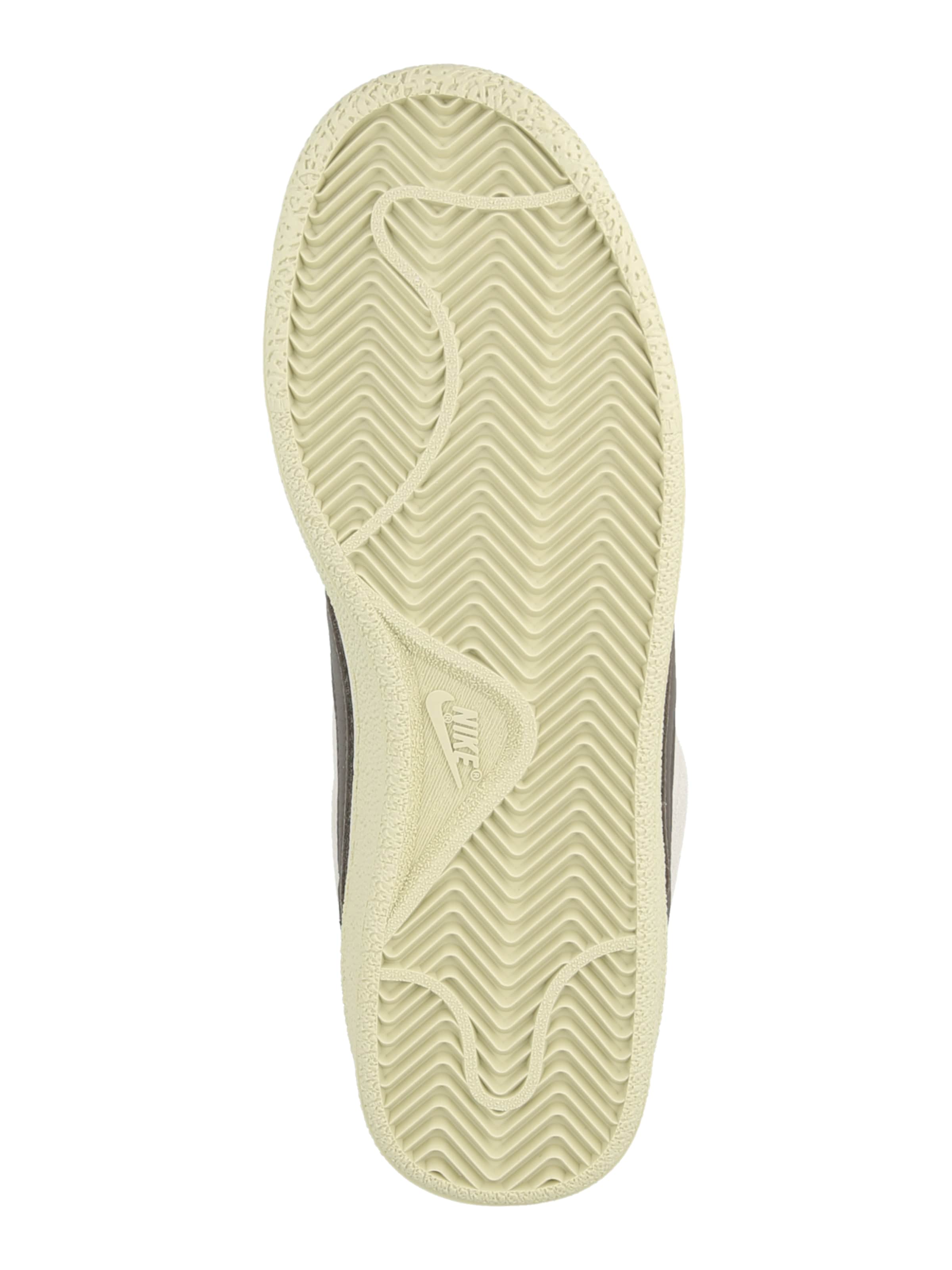 pilka Nike Sportswear Sportbačiai be auliuko 'CLASSIC'