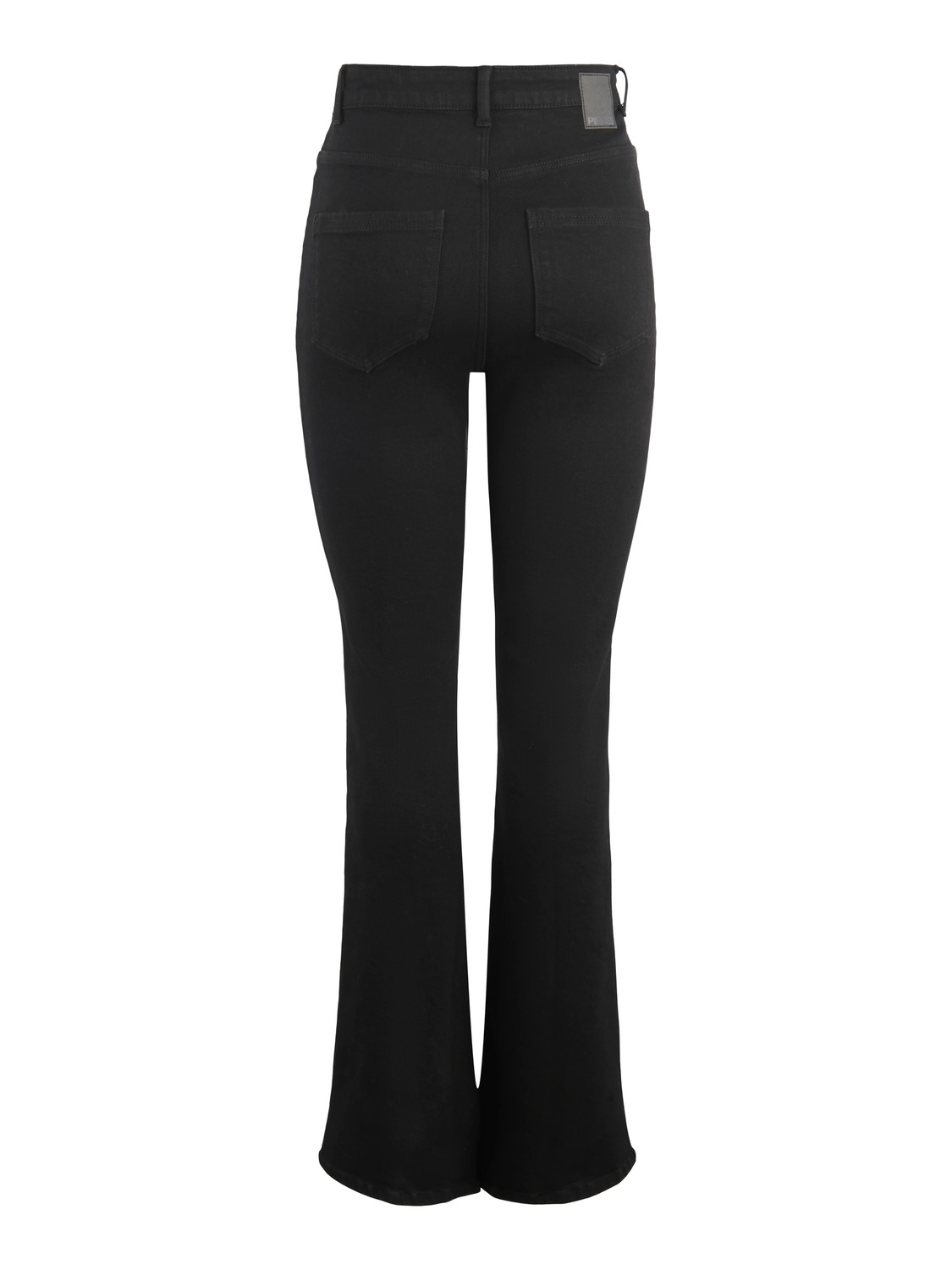 PIECES Jeans Emi in Schwarz PIECES Jeans Emi in Schwarz