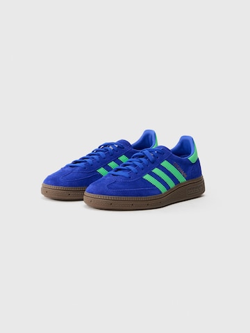 ADIDAS ORIGINALS - Zapatillas deportivas 'HANDBALL SPEZIAL' en azul