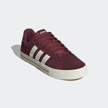 Chaussure de sport 'Daily 4.0' ADIDAS SPORTSWEAR en rouge