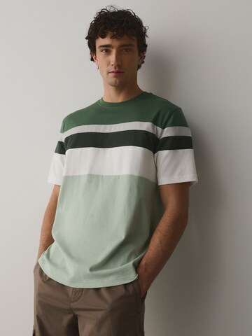 Next Bluser & t-shirts i beige: forside