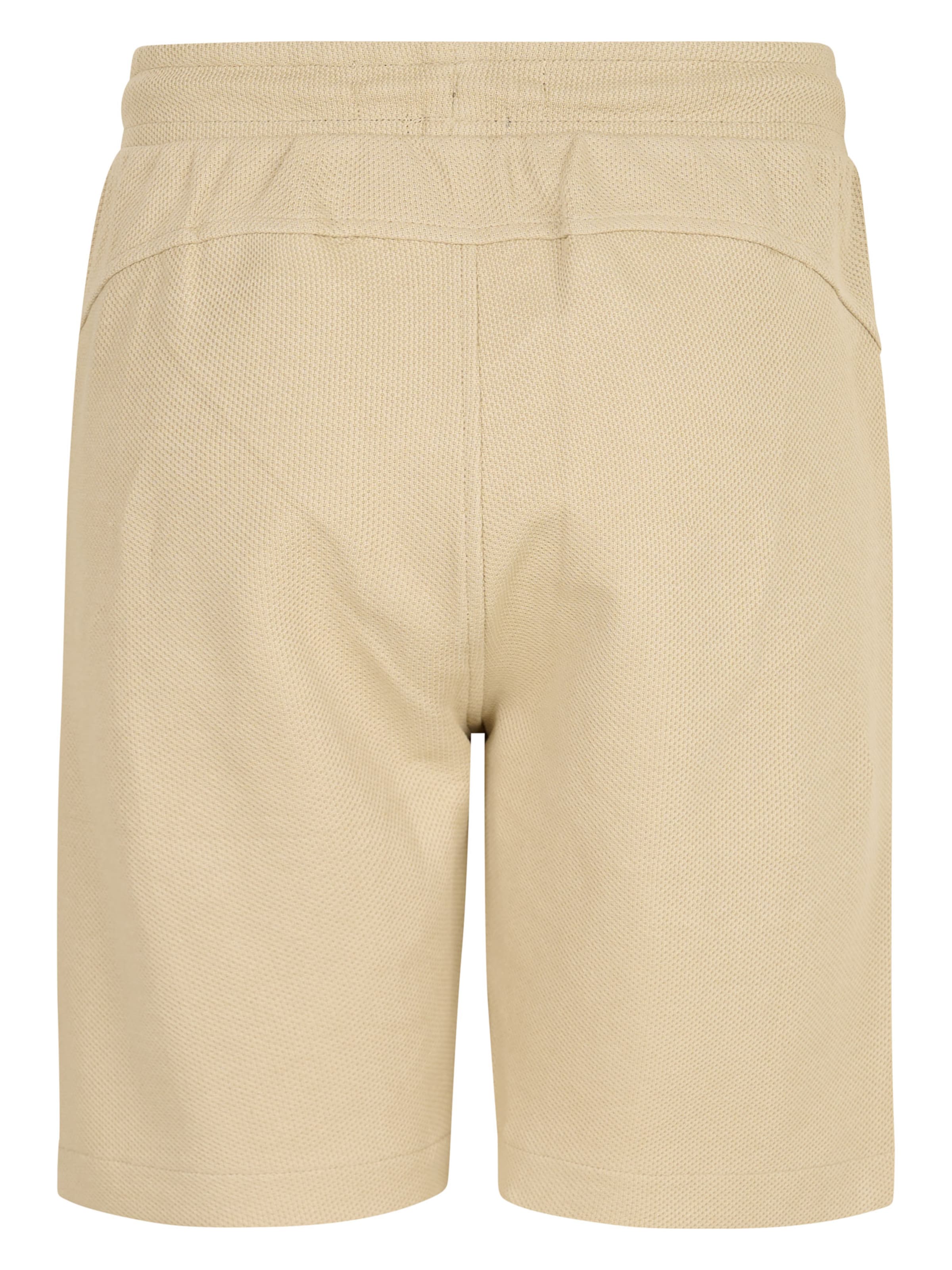 Petrol Industries Regular Broek 'Cortes' in Beige