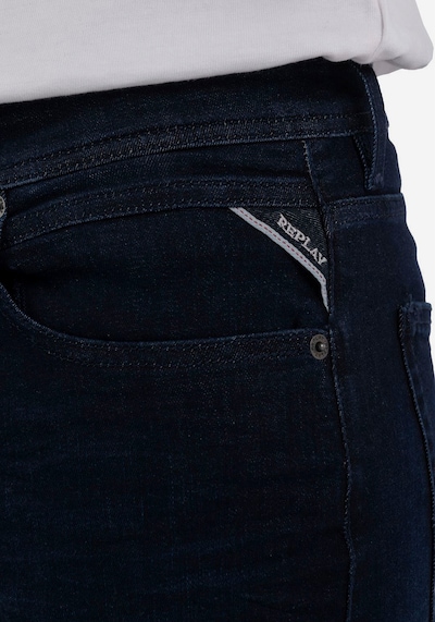 REPLAY Jeans 'Grover' in Dark blue, Item view